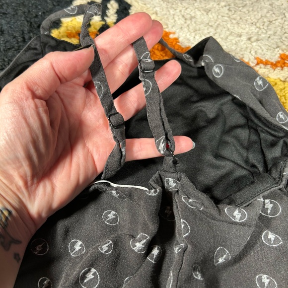 Fun and Flirty, BY JUNKFOOD dress!! - Picture 11 of 15